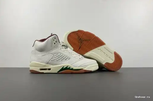  "El and Dark Sail Grito" Air   HF8833-100 HF8833-100 Jordan 5 Pony 0504